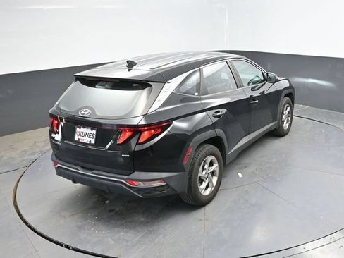 Used 2022 Hyundai Tucson SE AWD/4WD image 30