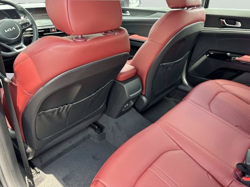 New 2026 Kia K5 GT-Line w/ GT-Line Premium Package FWD image 15