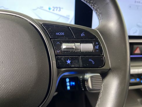 Certified 2023 Hyundai Ioniq 6 SEL RWD image 29