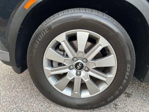 Used 2025 Hyundai Palisade SEL image 27