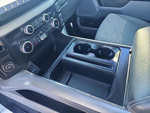 Used 2023 Ford F150 XLT w/ Equipment Group 302A High image 25