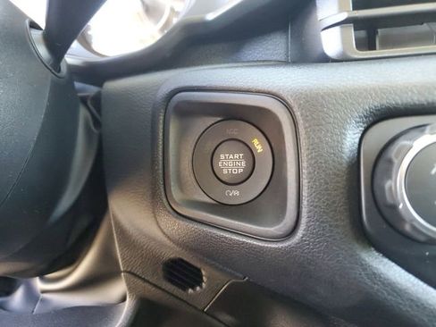 New 2026 Jeep Wrangler Sport image 9