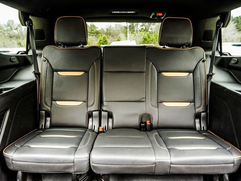 Used 2024 GMC Sierra 2500 Denali Ultimate w/ Max Trailering Package image 43