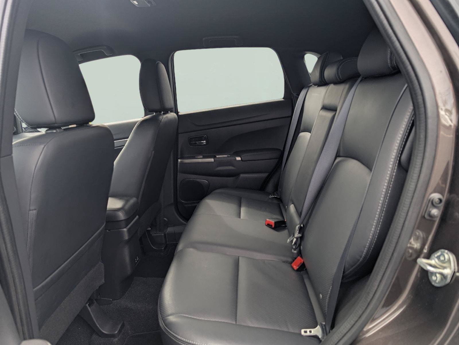 Used 2022 Mitsubishi Outlander Sport GT AWD/4WD image 17