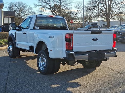 New 2026 Ford F450 XL w/ 360-Degree Camera Package image 5