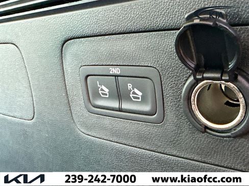 New 2026 Kia Sorento EX AWD/4WD image 12