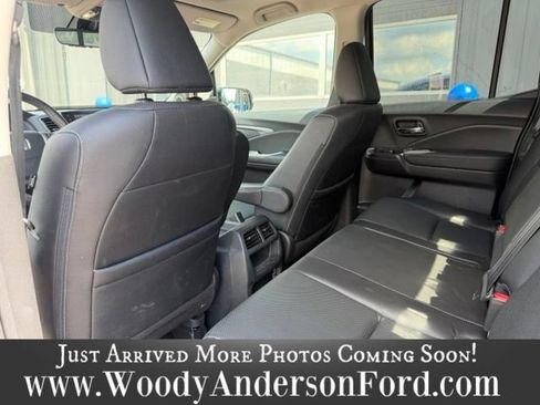 Used 2022 Honda Ridgeline RTL-E image 10