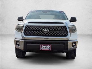 Used 2018 Toyota Tundra SR5 w/ TRD Off Road Package video 2