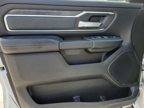 Used 2023 RAM 1500 Big Horn RWD image 19