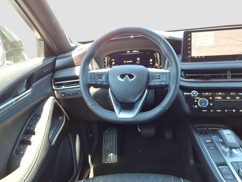 Used 2026 INFINITI QX60 Autograph w/ Dark Cargo Package AWD/4WD image 31