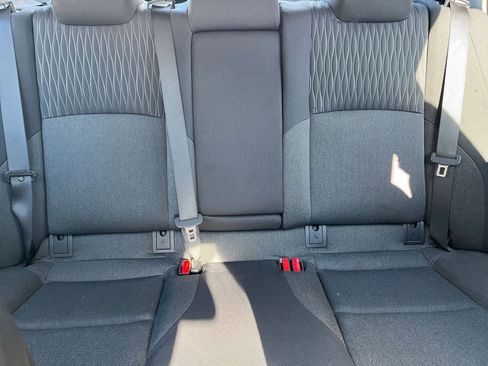 Used 2025 Toyota Camry LE image 36