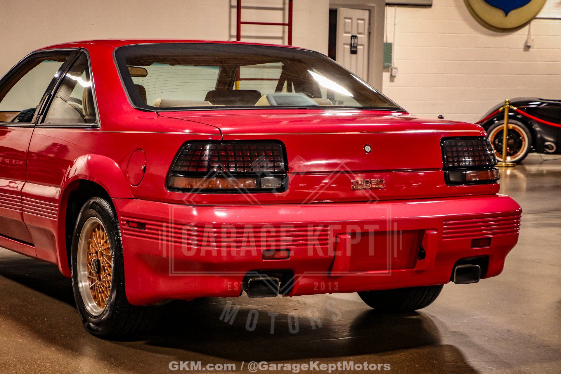 Used 1990 Pontiac Grand Prix SE FWD image 40