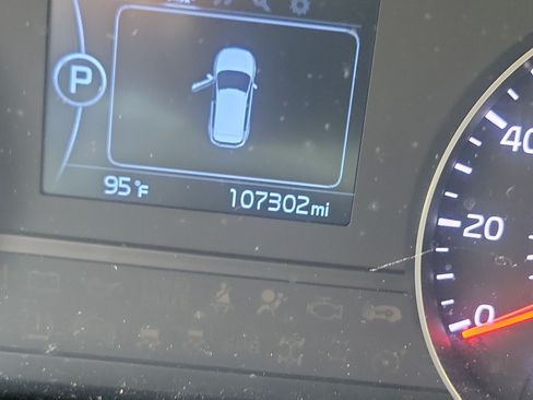 Used 2017 Kia Sportage LX w/ LX Popular Package AWD/4WD image 27