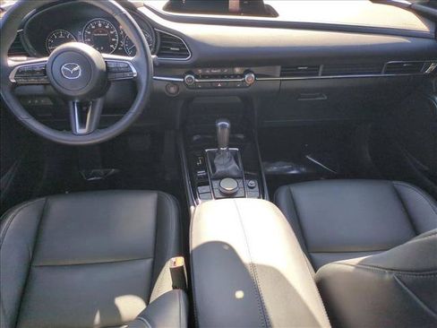 Used 2025 MAZDA CX-30 AWD 2.5 S w/ Preferred Package image 17