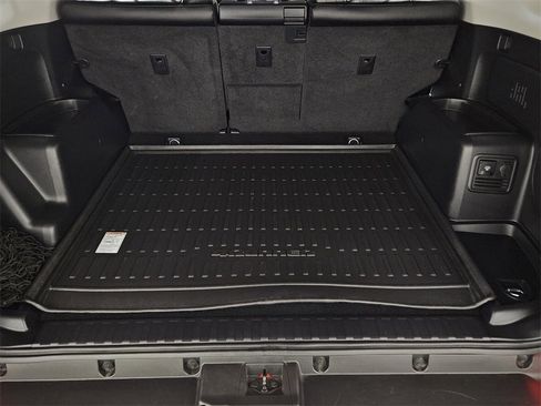 Used 2023 Toyota 4Runner TRD Pro image 34