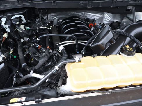 Used 2021 Ford F150 Lariat AWD/4WD image 14