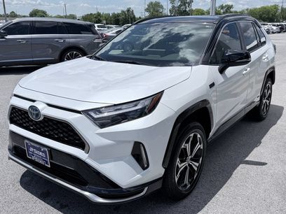 Used 2023 Toyota RAV4 XSE w/ Weather Package