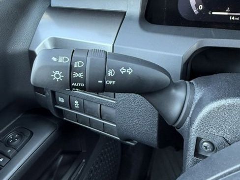 New 2025 Toyota Tacoma TRD Sport image 22