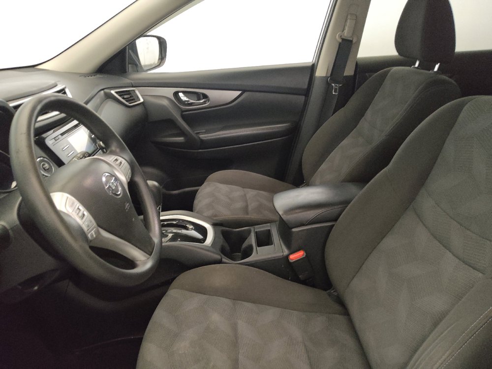 Used 2016 Nissan Rogue SV AWD/4WD image 17