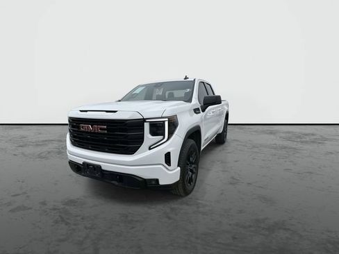 Used 2023 GMC Sierra 1500 Elevation image 3