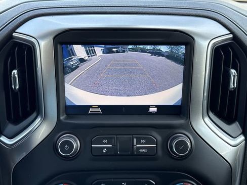 Used 2020 Chevrolet Silverado 1500 RST w/ All-Star Edition AWD/4WD image 17