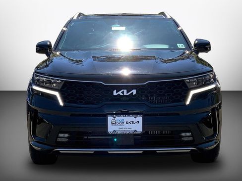 Used 2023 Kia Sorento SX Prestige w/ Panoramic Sunroof Package image 5
