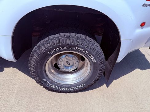 Used 2008 Ford F350 XL AWD/4WD image 37