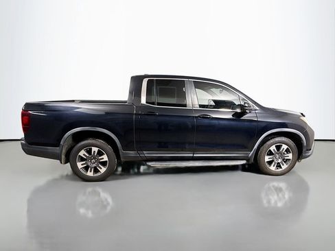 Used 2018 Honda Ridgeline RTL-T image 21