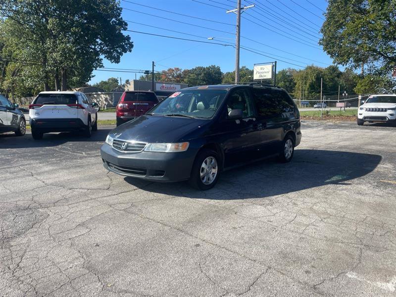 Used 2004 Honda Odyssey EX-L image 1