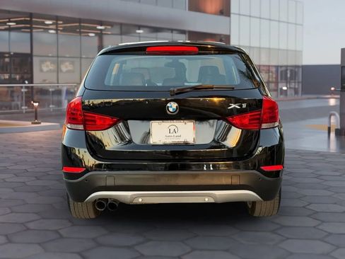 Used 2014 BMW X1 xDrive35i image 5