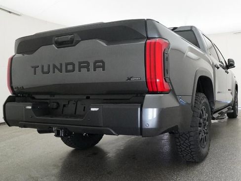 New 2026 Toyota Tundra SR5 AWD/4WD image 24