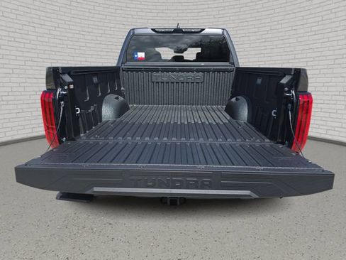 New 2026 Toyota Tundra SR5 AWD/4WD image 12