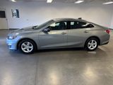 Certified 2023 Chevrolet Malibu LS image 2