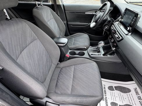 Used 2021 Kia Seltos LX image 21