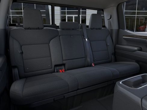 New 2026 GMC Sierra 1500 Elevation w/ Preferred Package image 17