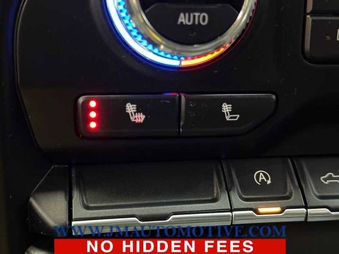 Used 2019 GMC Sierra 1500 Elevation w/ Elevation Value Package image 40