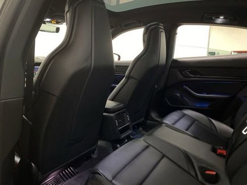 Used 2023 Porsche Taycan w/ Premium Package RWD image 20