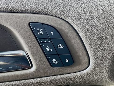 Used 2012 GMC Yukon SLT AWD/4WD image 21