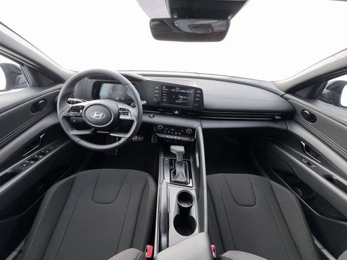 New 2026 Hyundai Elantra Sport FWD image 13