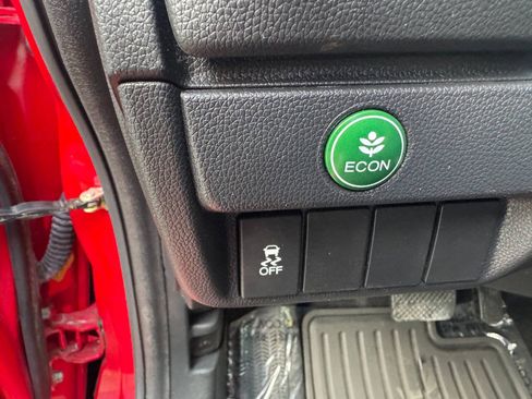 Used 2020 Honda Fit LX image 18
