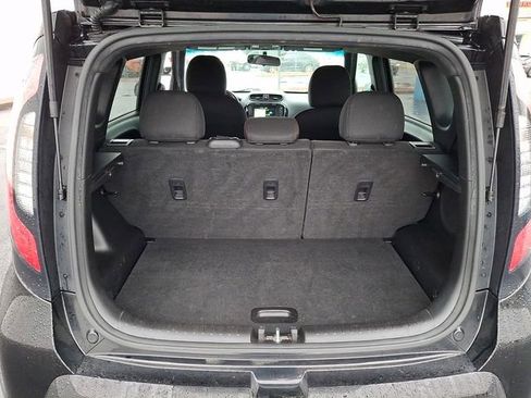 Used 2016 Kia Soul + w/ Tarmac Special Edition image 29