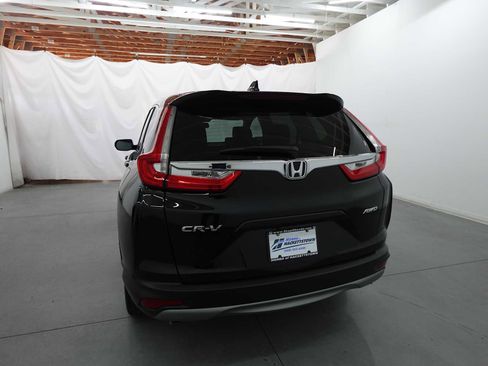 Used 2019 Honda CR-V EX-L image 7