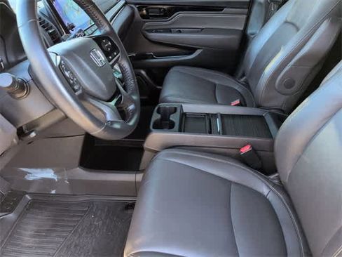 Used 2024 Honda Odyssey Touring image 17
