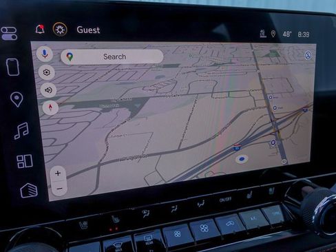 New 2026 Chevrolet Colorado Z71 w/ Technology Package image 24