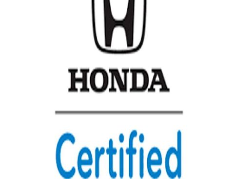 Certified 2022 Honda CR-V EX-L image 28