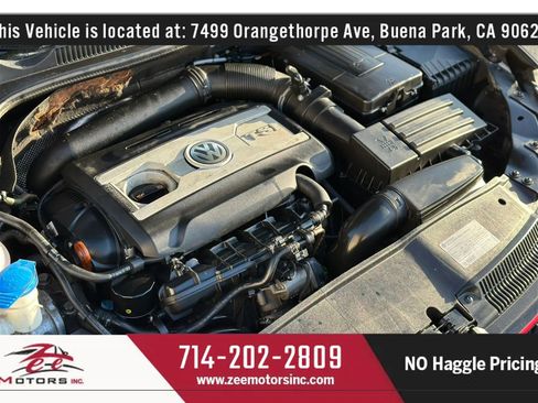 Used 2013 Volkswagen GTI 4-Door FWD image 49