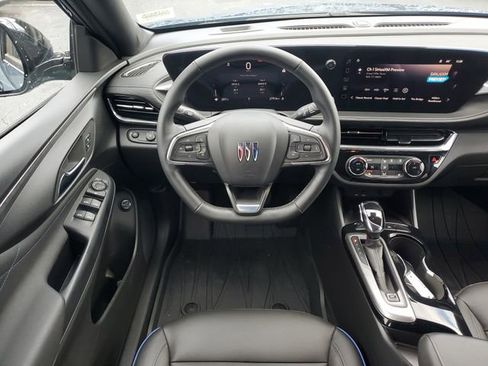 Used 2024 Buick Envista Sport Touring w/ Convenience I Package image 18