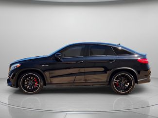 Used 2019 Mercedes-Benz GLE 63 AMG S video 2