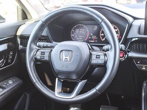 Certified 2024 Honda CR-V EX-L image 16