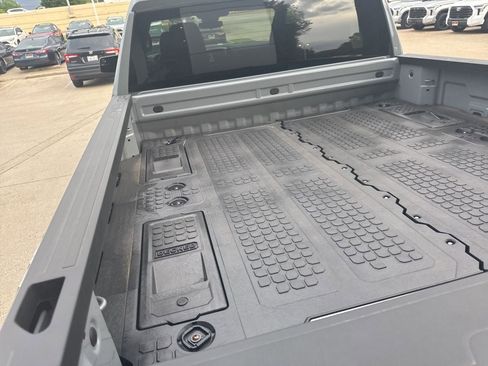 Used 2025 GMC Sierra 1500 Pro w/ Graphite Edition image 9